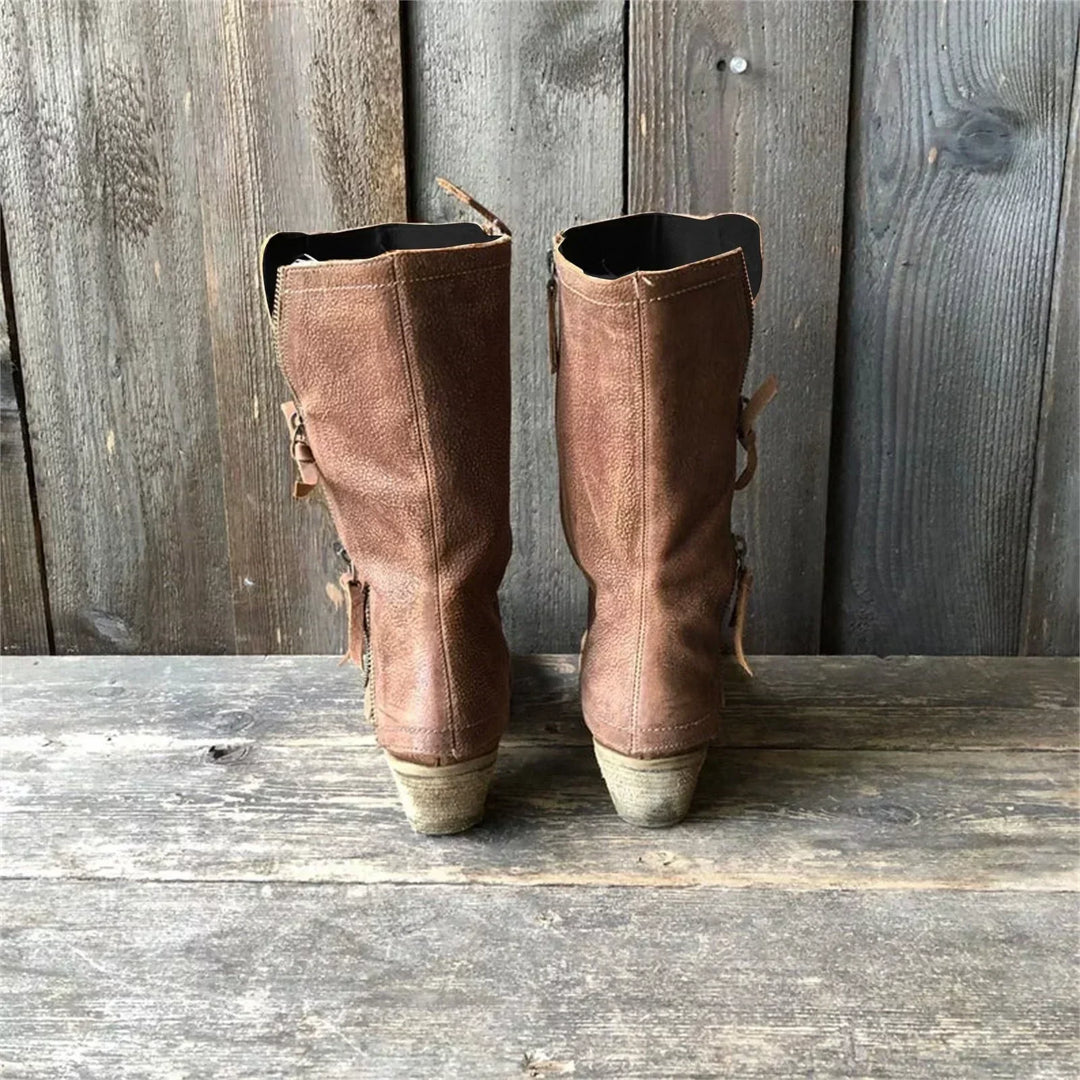 Monroe® | Stylish Autumn Boots