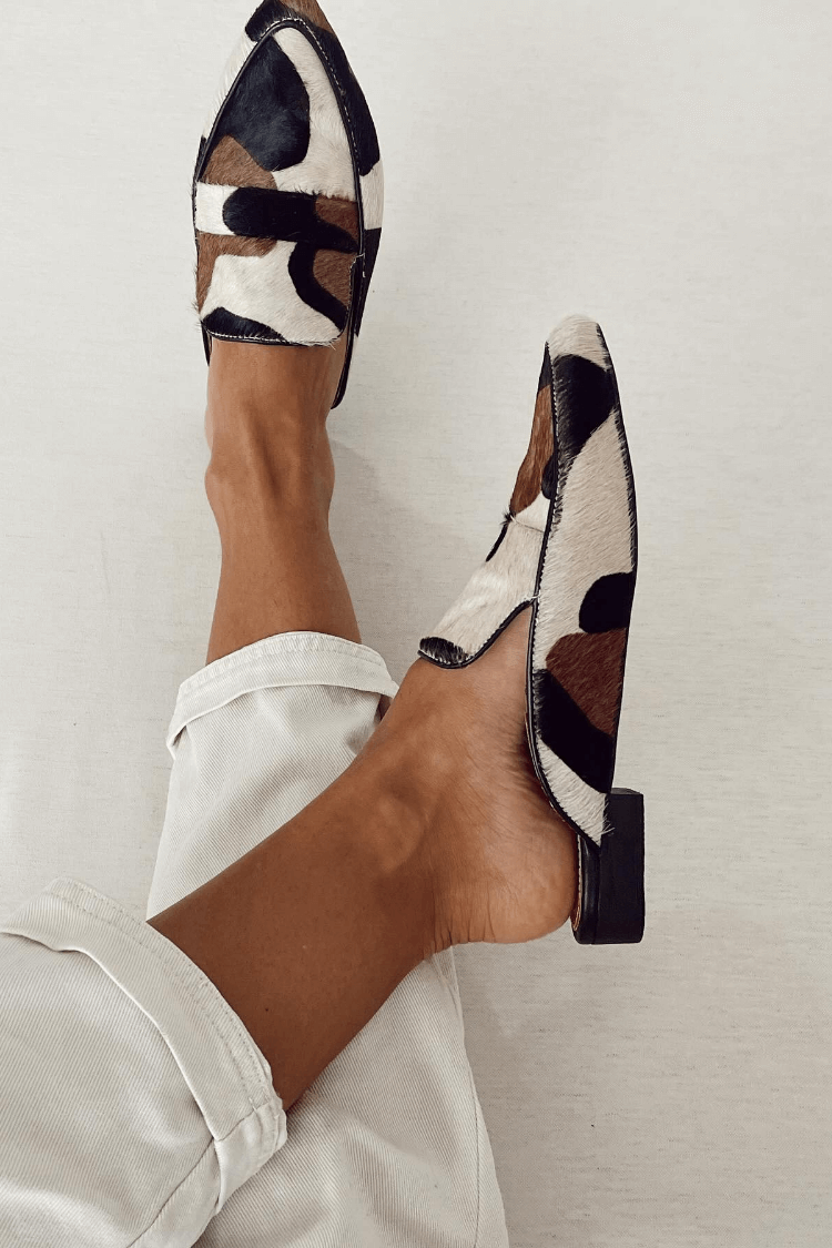 BELMONTE ELEGANT LOAFER