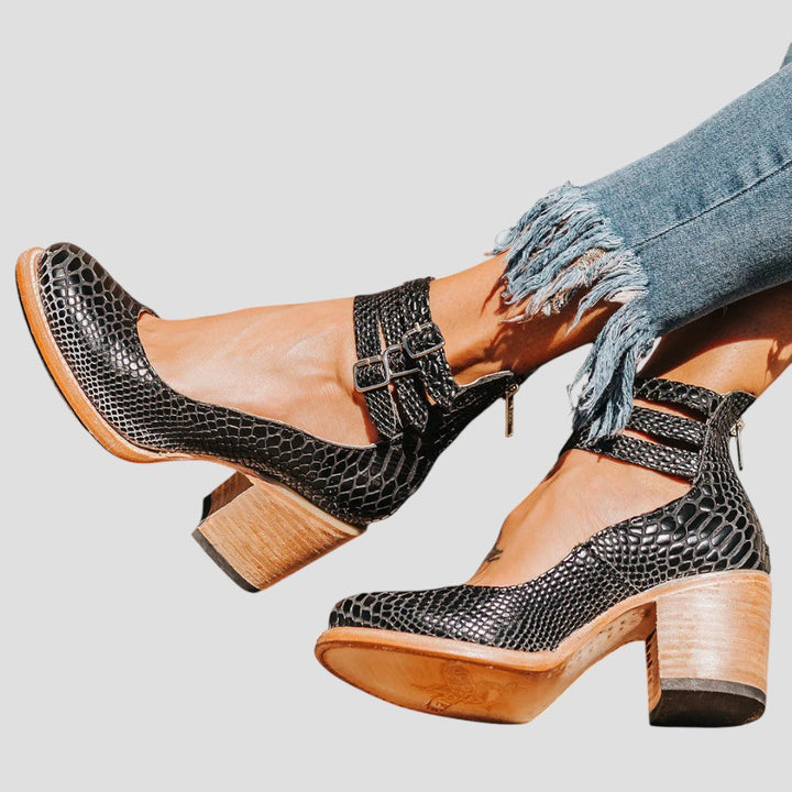 Monroe® | Stylish comfortable boots