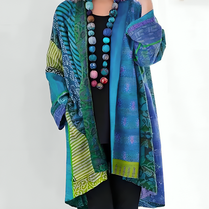 Riley - Women  Knit Cardigan