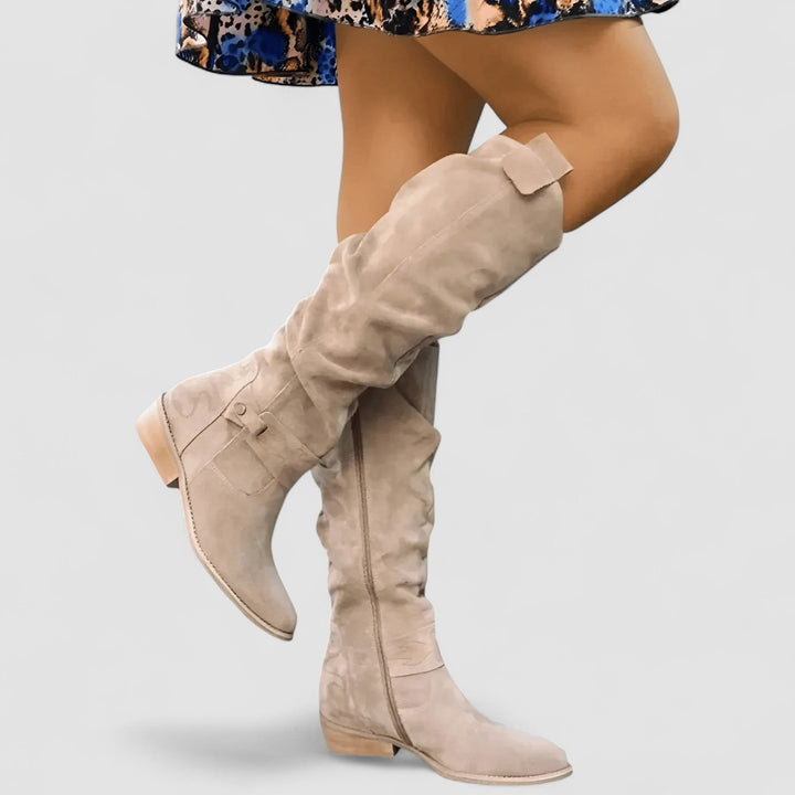 Monroe® | Orthopedic Boots