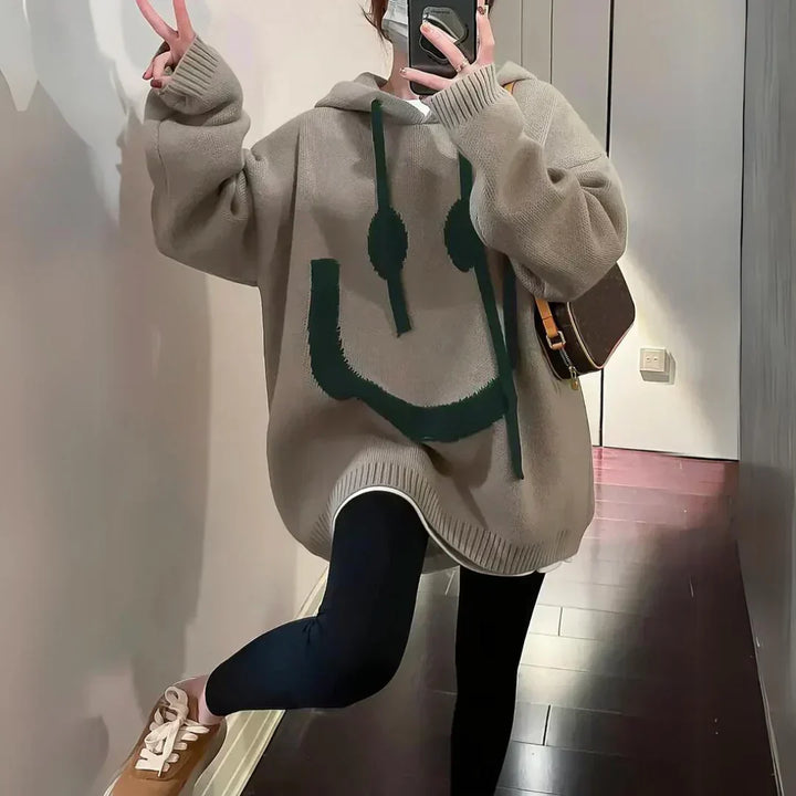 Julie™ Cozy Hoodie