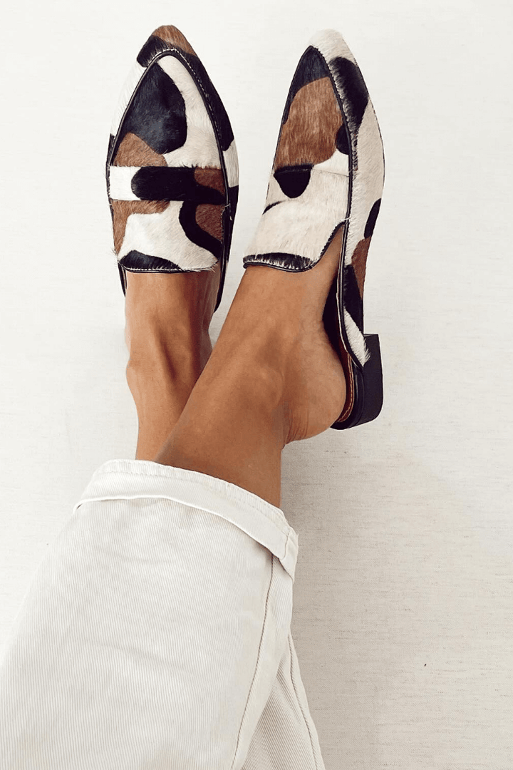 BELMONTE ELEGANT LOAFER