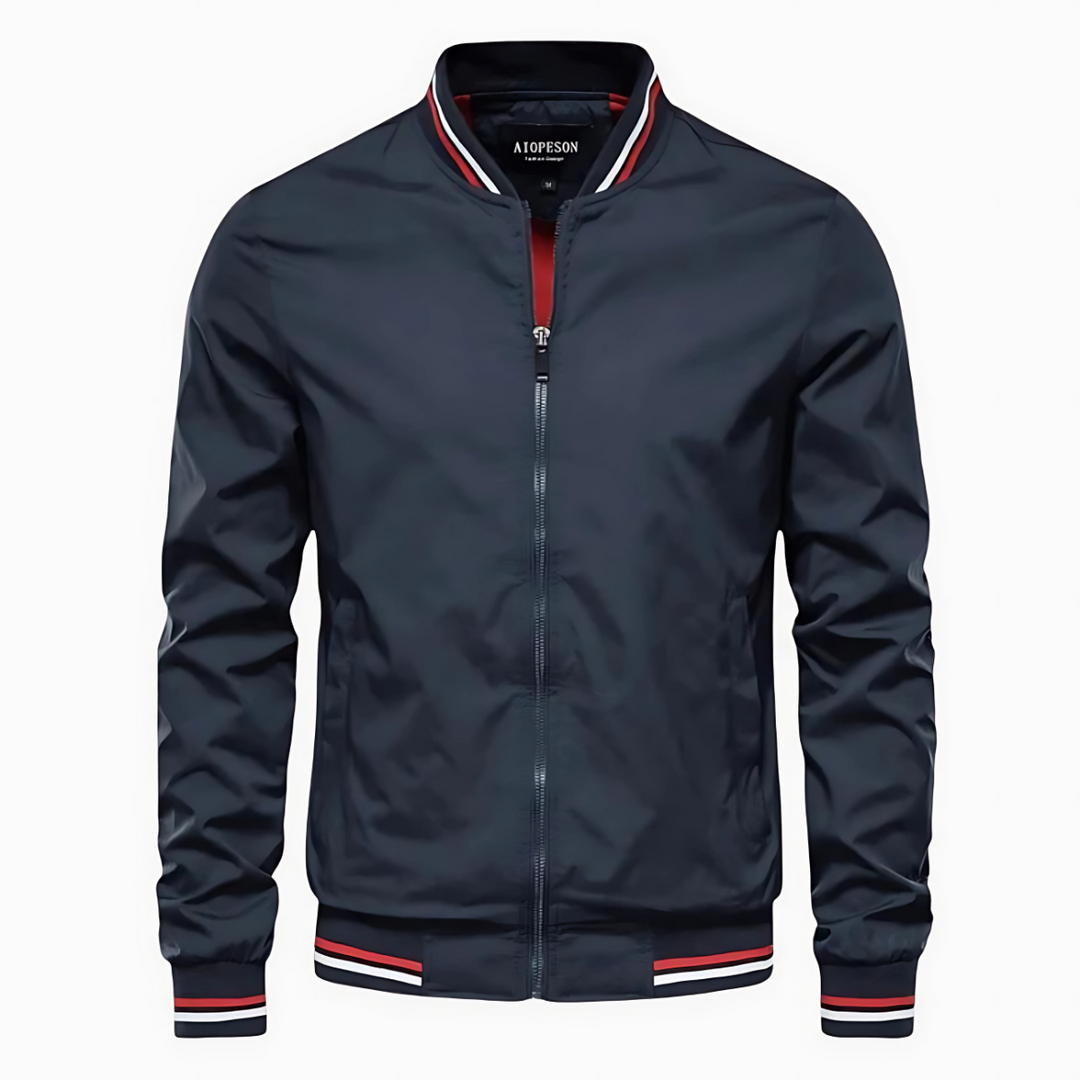 Delina | Windproof Jacket