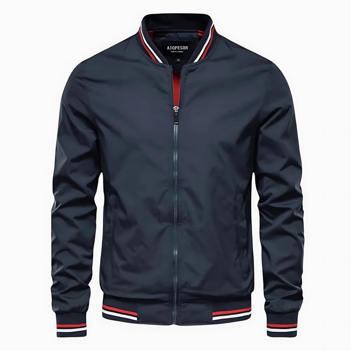 Delina | Windproof Jacket