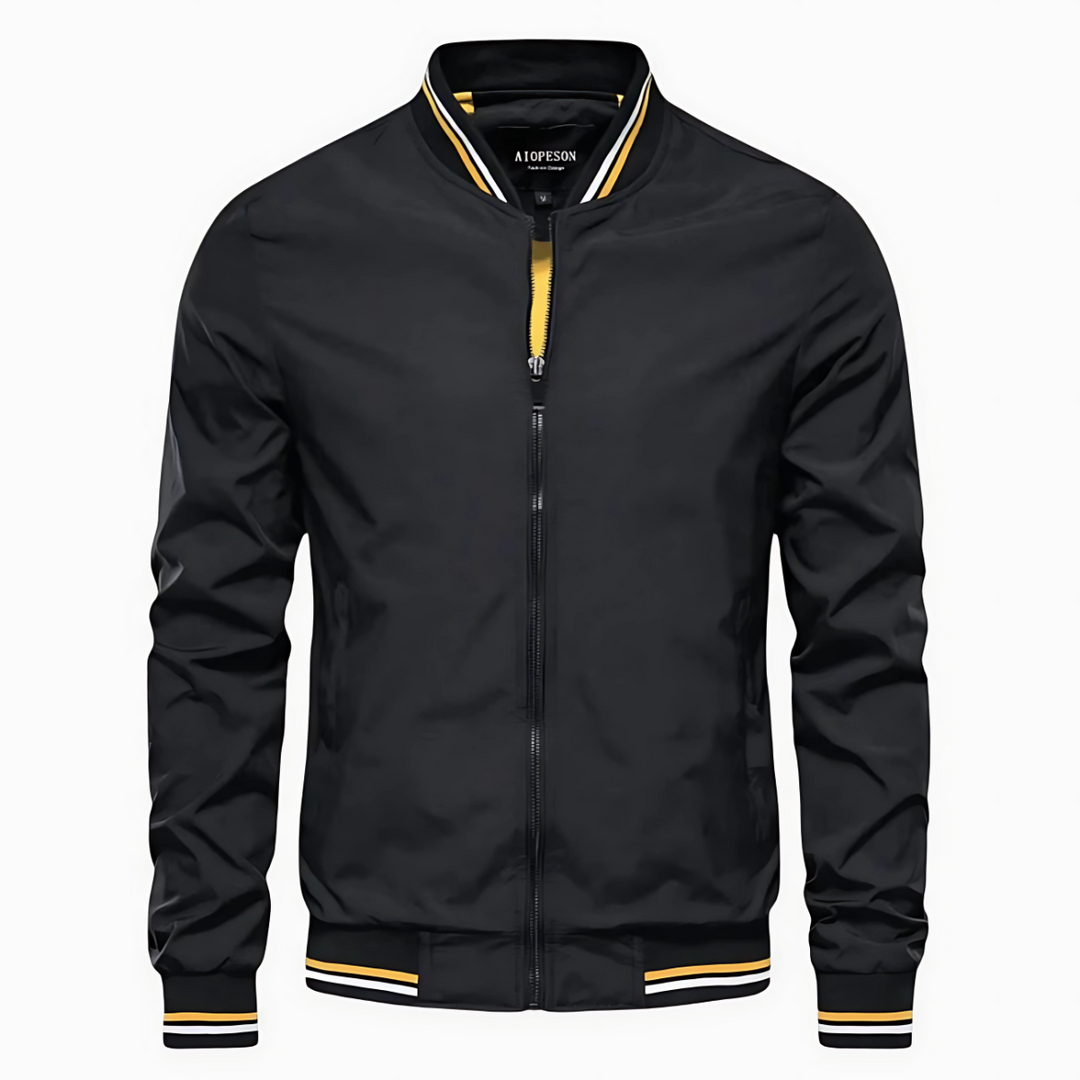 Delina | Windproof Jacket
