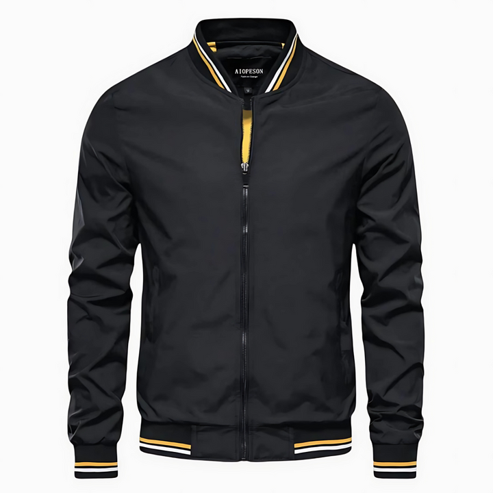 Delina | Windproof Jacket