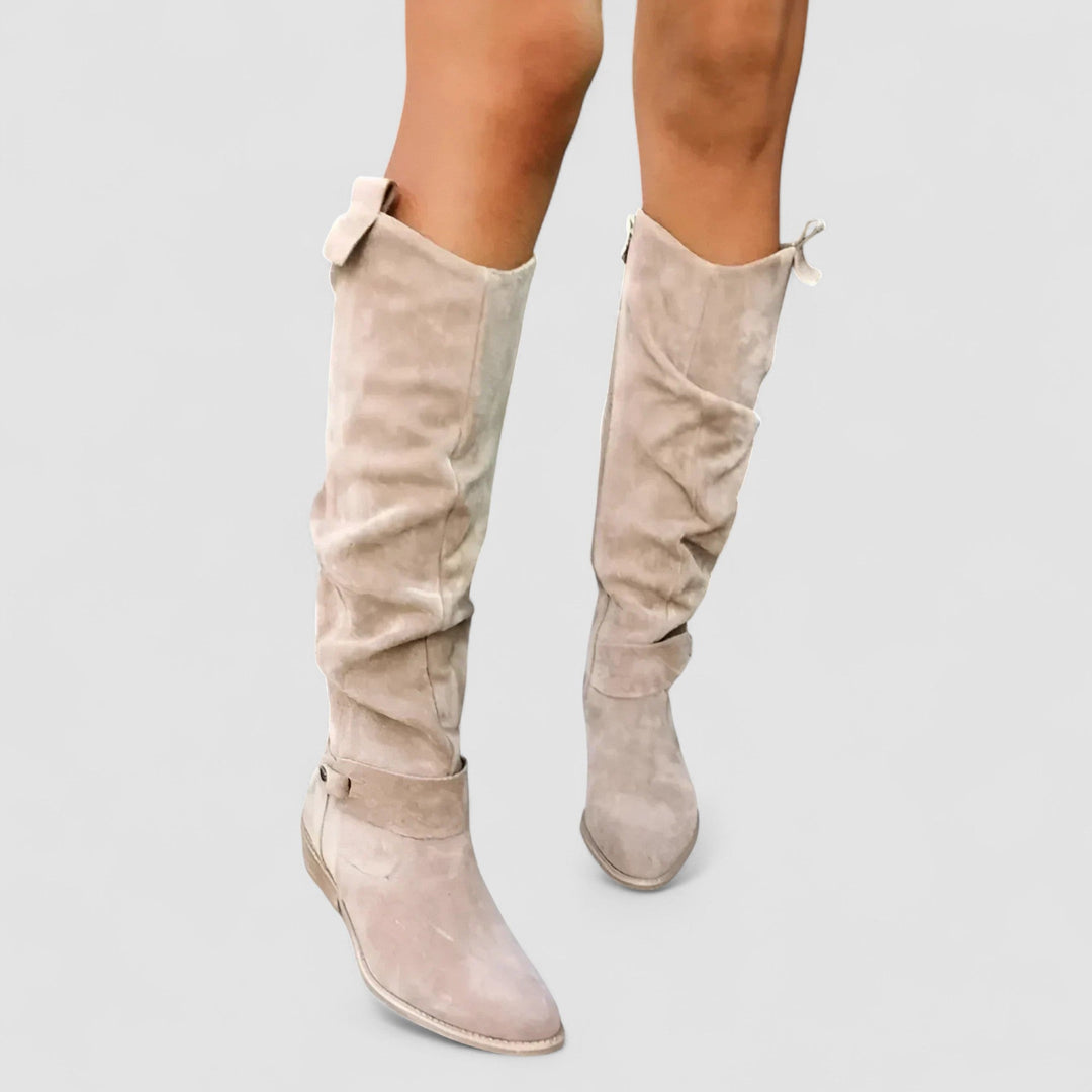 Monroe® | Orthopedic Boots