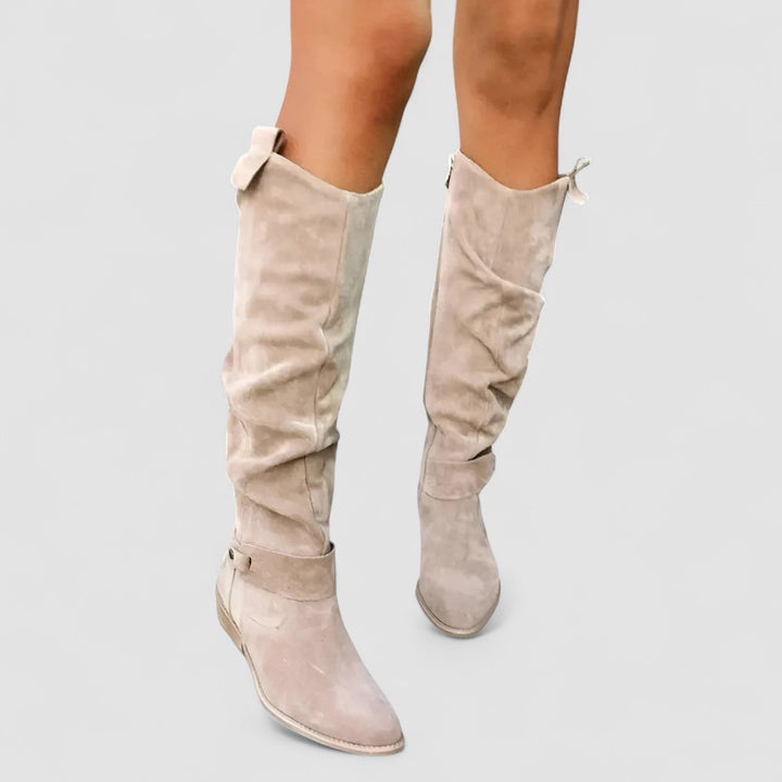 Monroe® | Orthopedic Boots