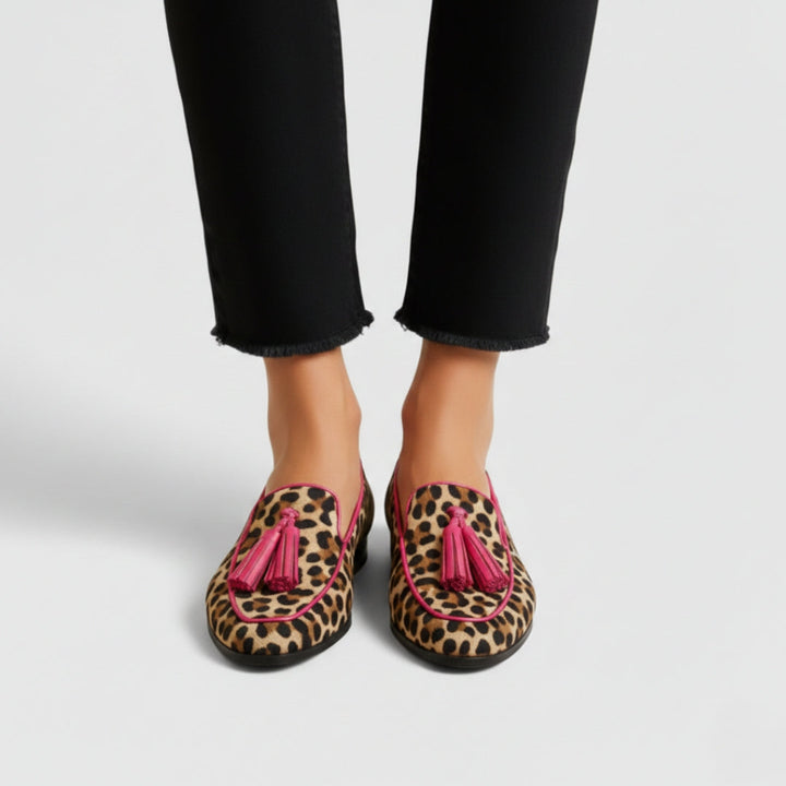 Xhyrene™ | Elegant Support Loafers