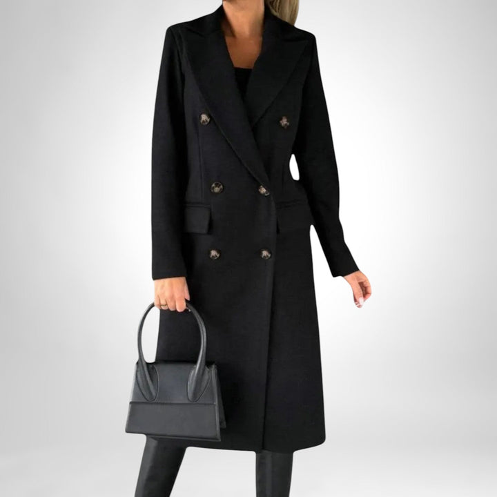 Dakota - Reversible Winter Coat