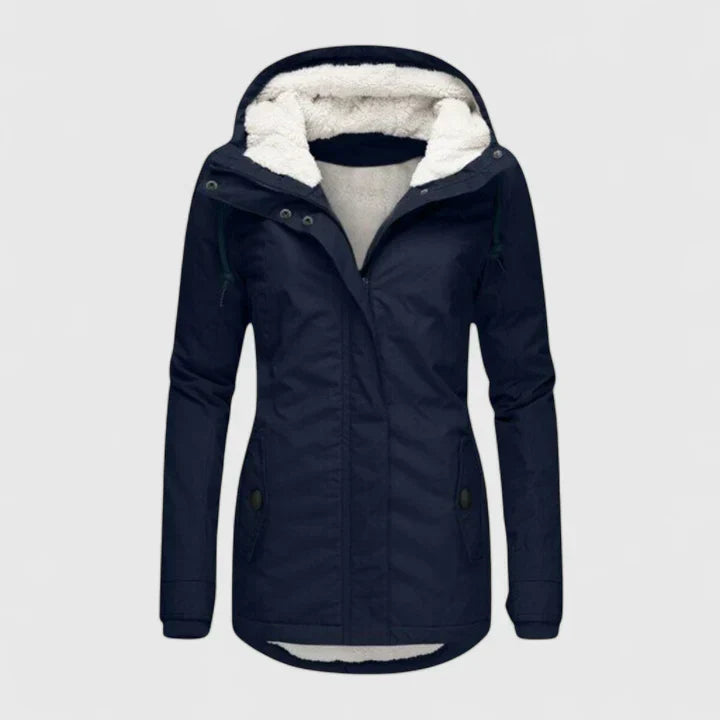 KYLINE – COZY ADVENTURE PARKA