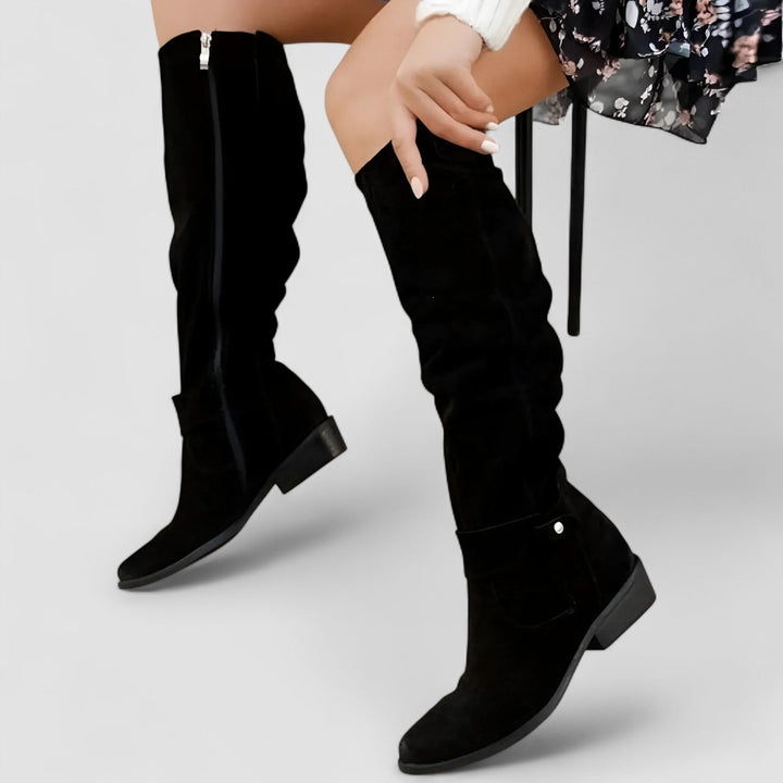 Monroe® | Orthopedic Boots