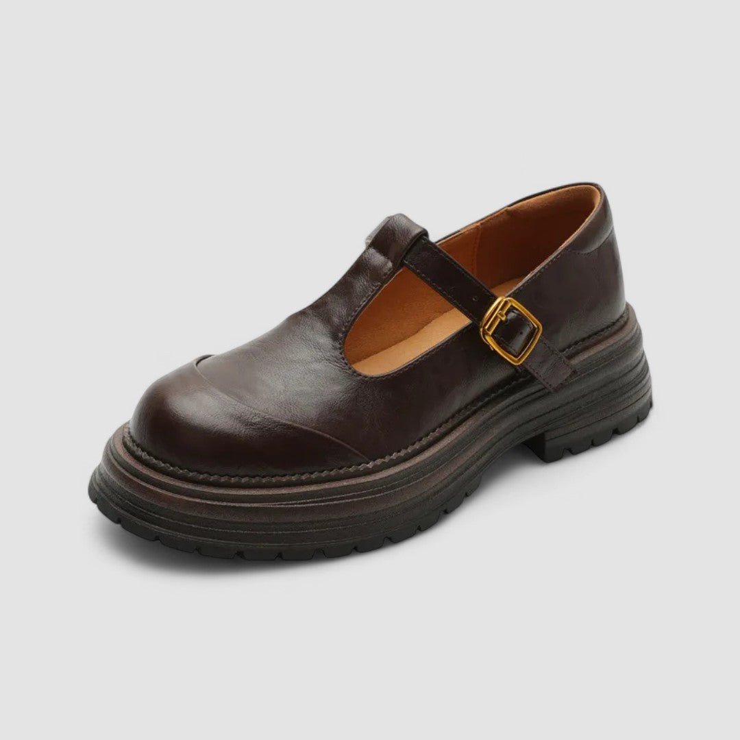 DOROTHY – CLASSIC MARY JANE SHOES