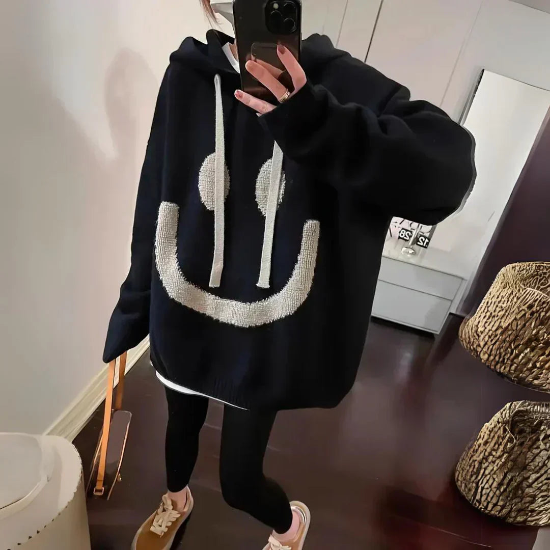 Julie™ Cozy Hoodie