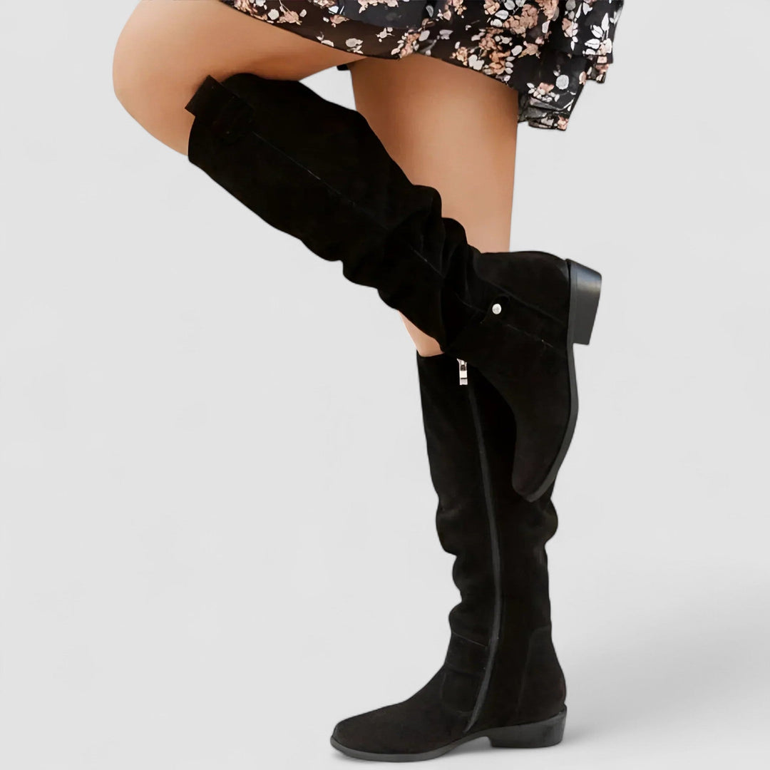 Monroe® | Orthopedic Boots