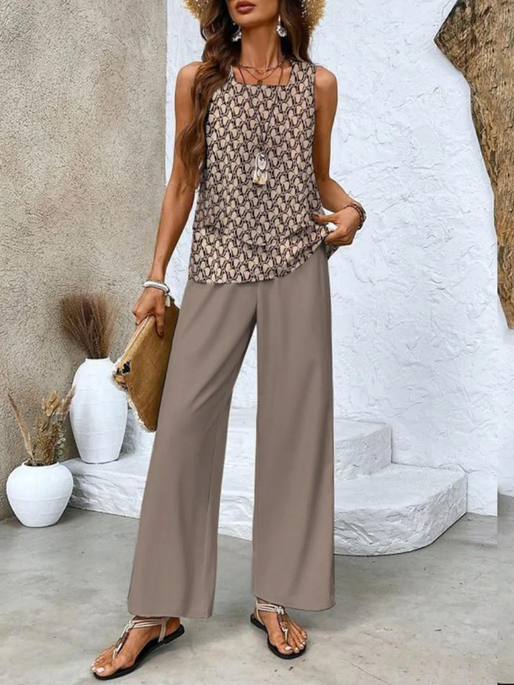Delta | Chic Summer Set