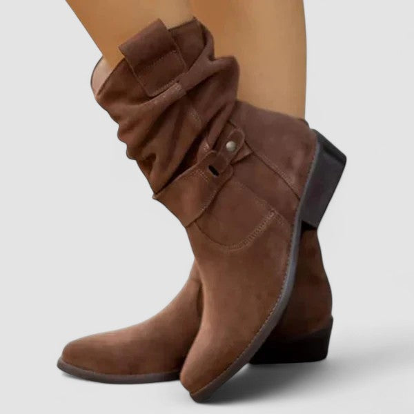 Monroe® | Supportive Orthopedic Boots