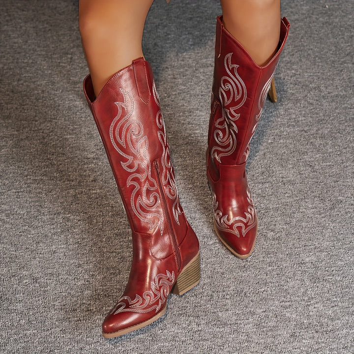 Monroe® | Winter Grace Boots
