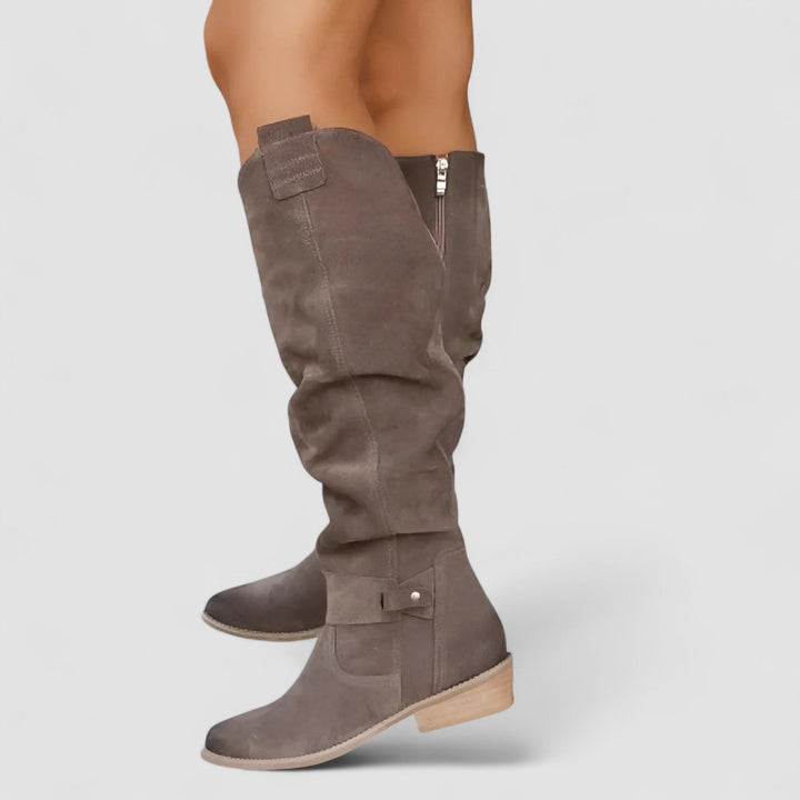 Monroe® | Orthopedic Boots