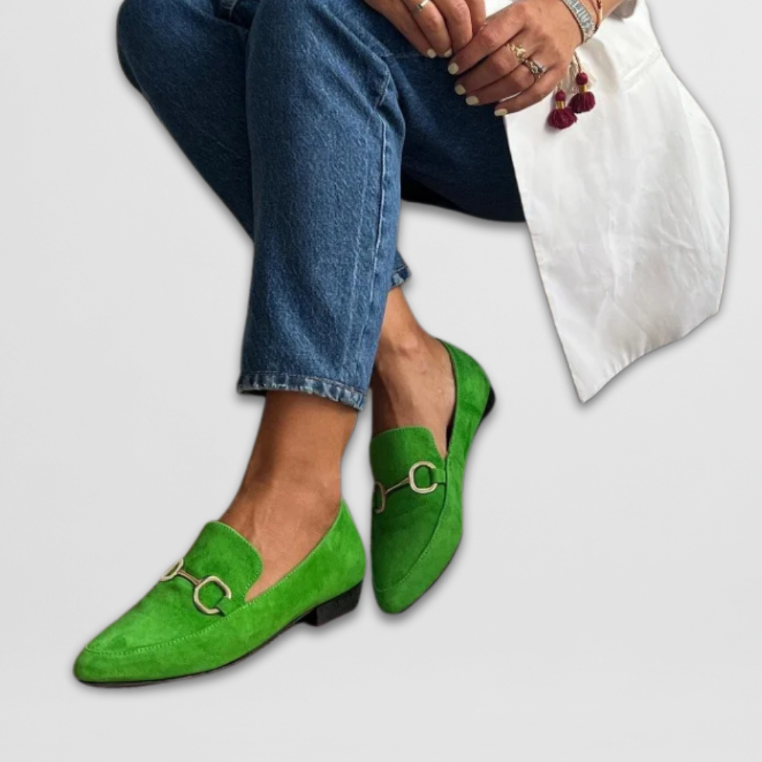 Hailey™ | CloudStep Comfort Loafers