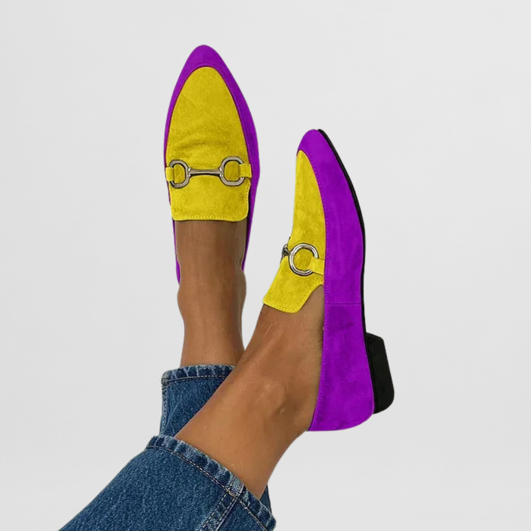 Hailey™ | CloudStep Comfort Loafers