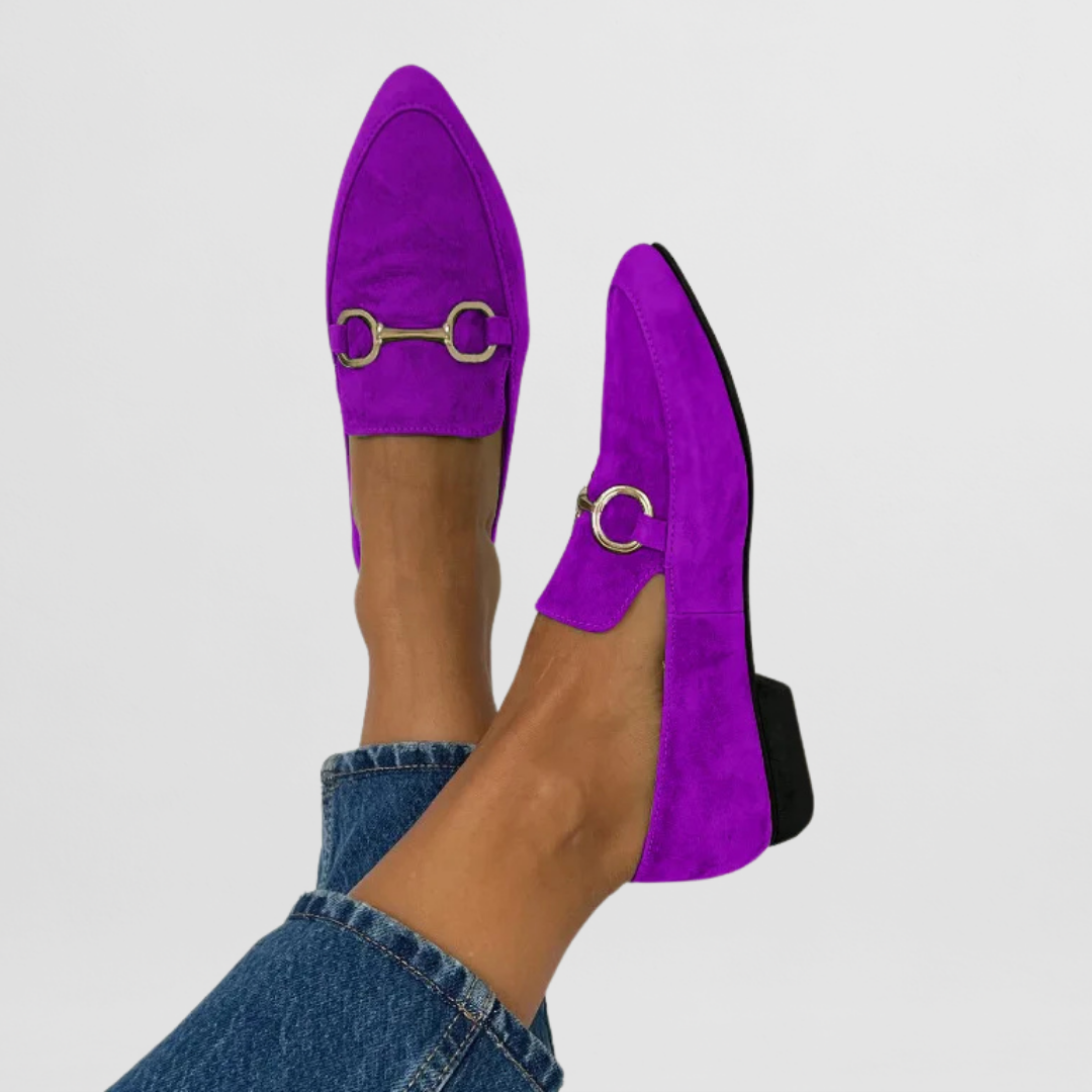 Hailey™ | CloudStep Comfort Loafers