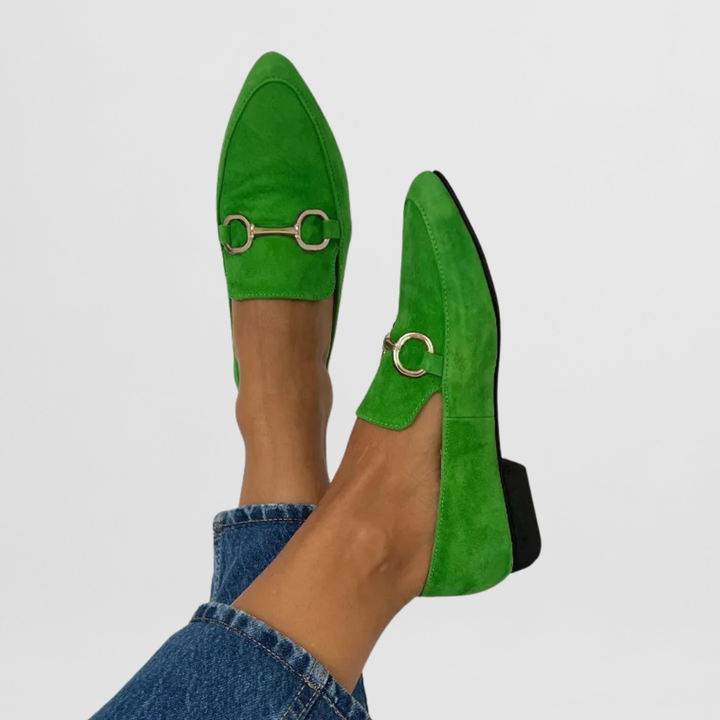 Helena™ | Comfortable Loafers