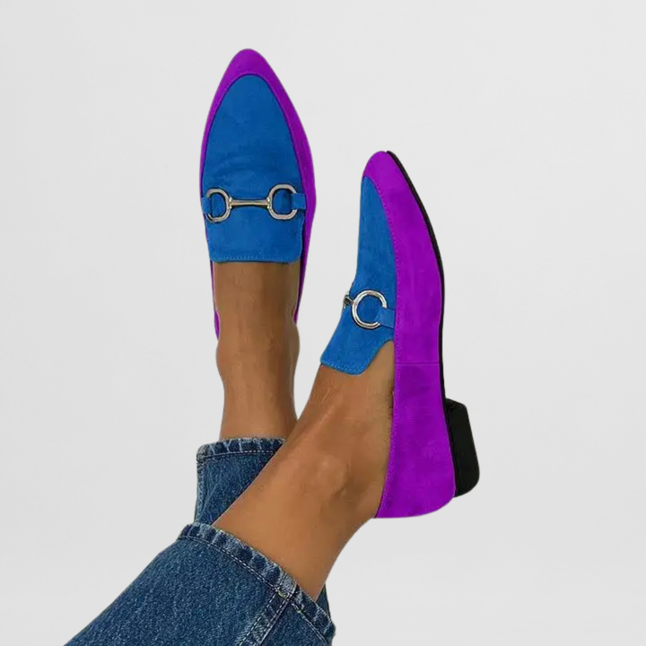 Hailey™ | CloudStep Comfort Loafers