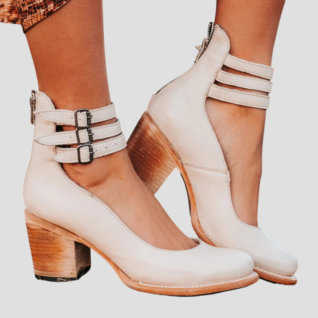 Monroe® | Stylish comfortable boots