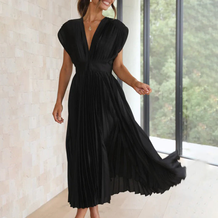 Benthe™ | Timeless Classic Dress