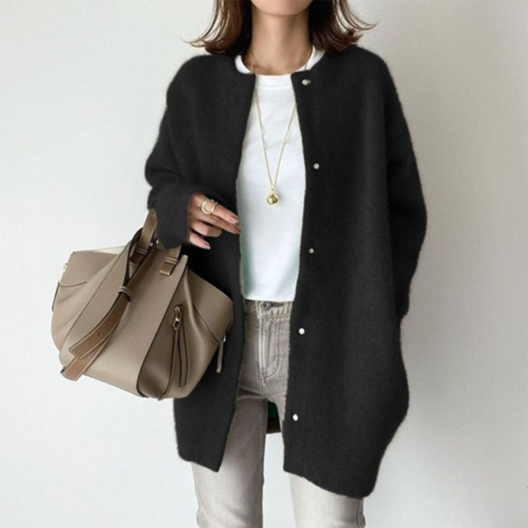 Raveena | Comfortable Cardigan