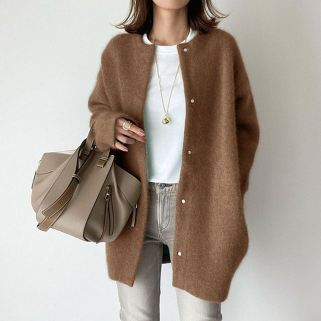 Raveena | Comfortable Cardigan