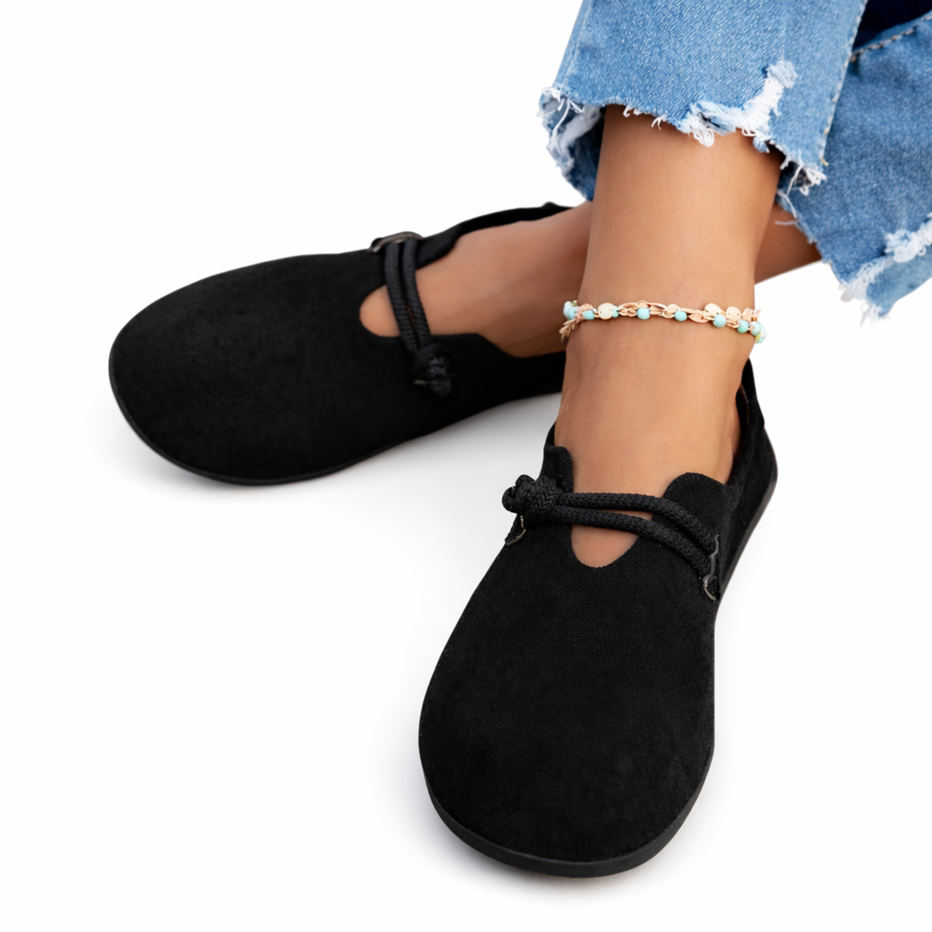 Anisa™ | Elegant Loafers with Natural Comfort