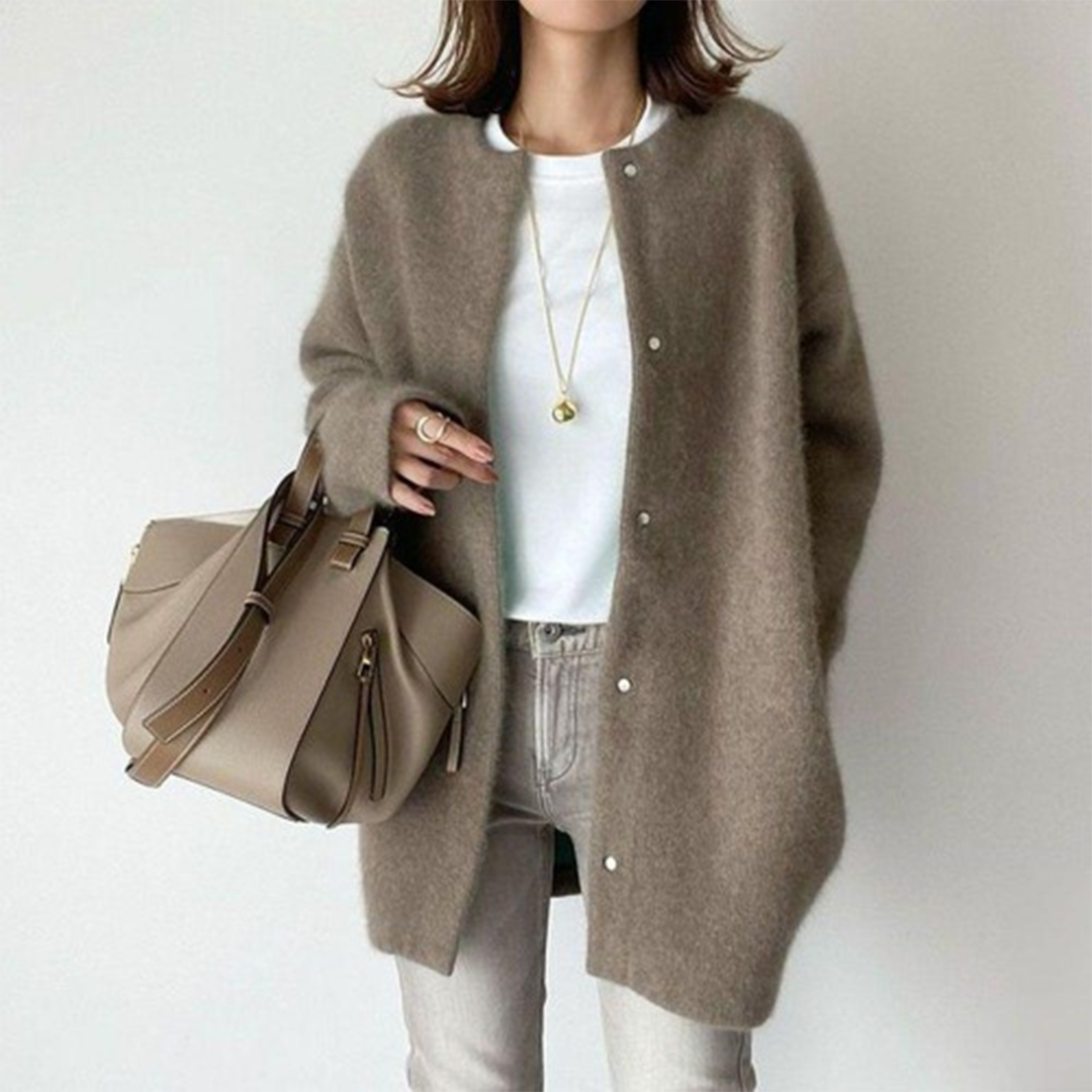 Raveena | Comfortable Cardigan