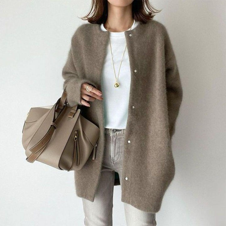 Raveena | Comfortable Cardigan