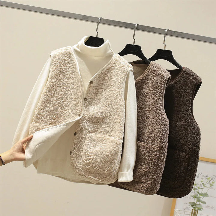 Charlotte | Classic Cardigan