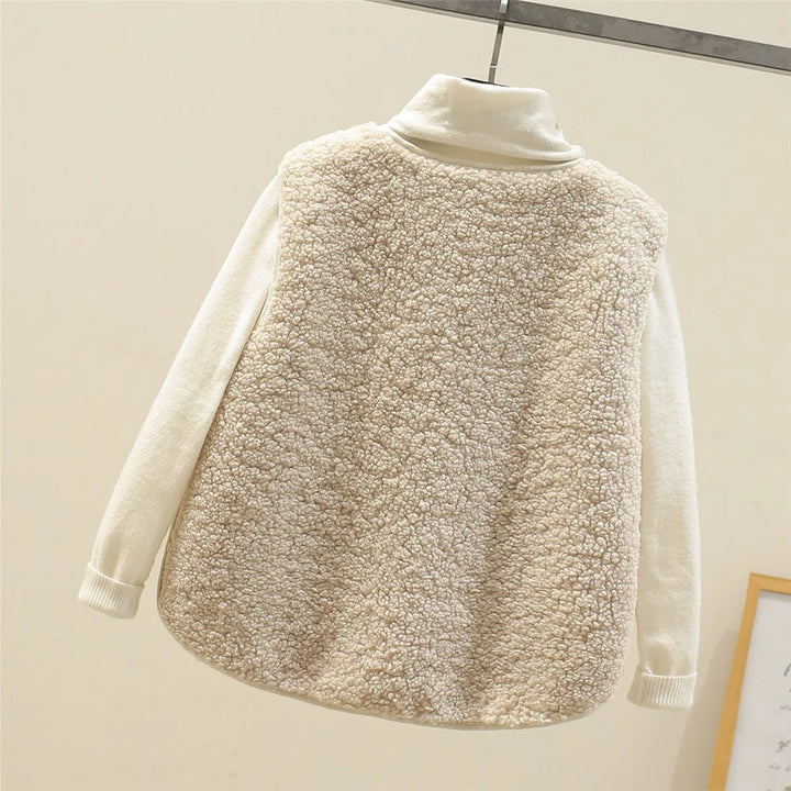Charlotte | Classic Cardigan