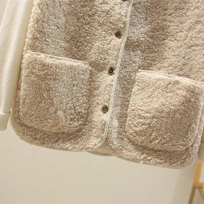 Charlotte | Classic Cardigan