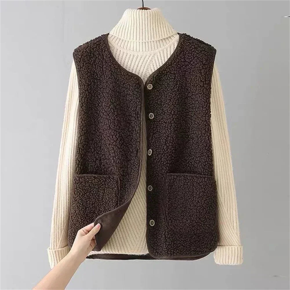 Charlotte | Classic Cardigan