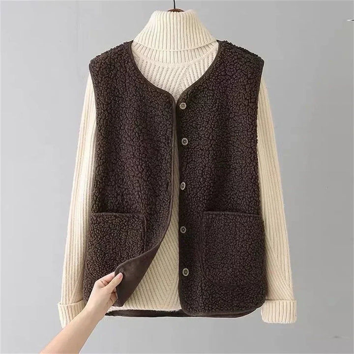 Charlotte | Classic Cardigan