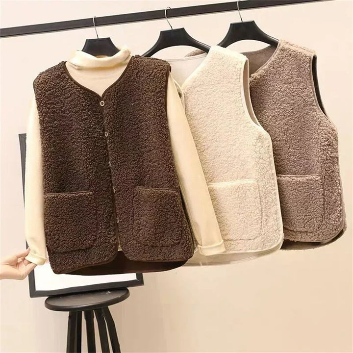 Charlotte | Classic Cardigan
