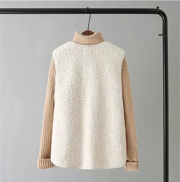 Charlotte | Classic Cardigan