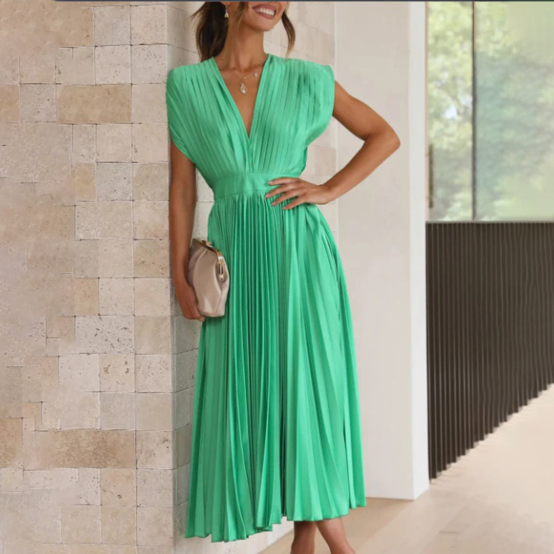 Benthe™ | Timeless Classic Dress
