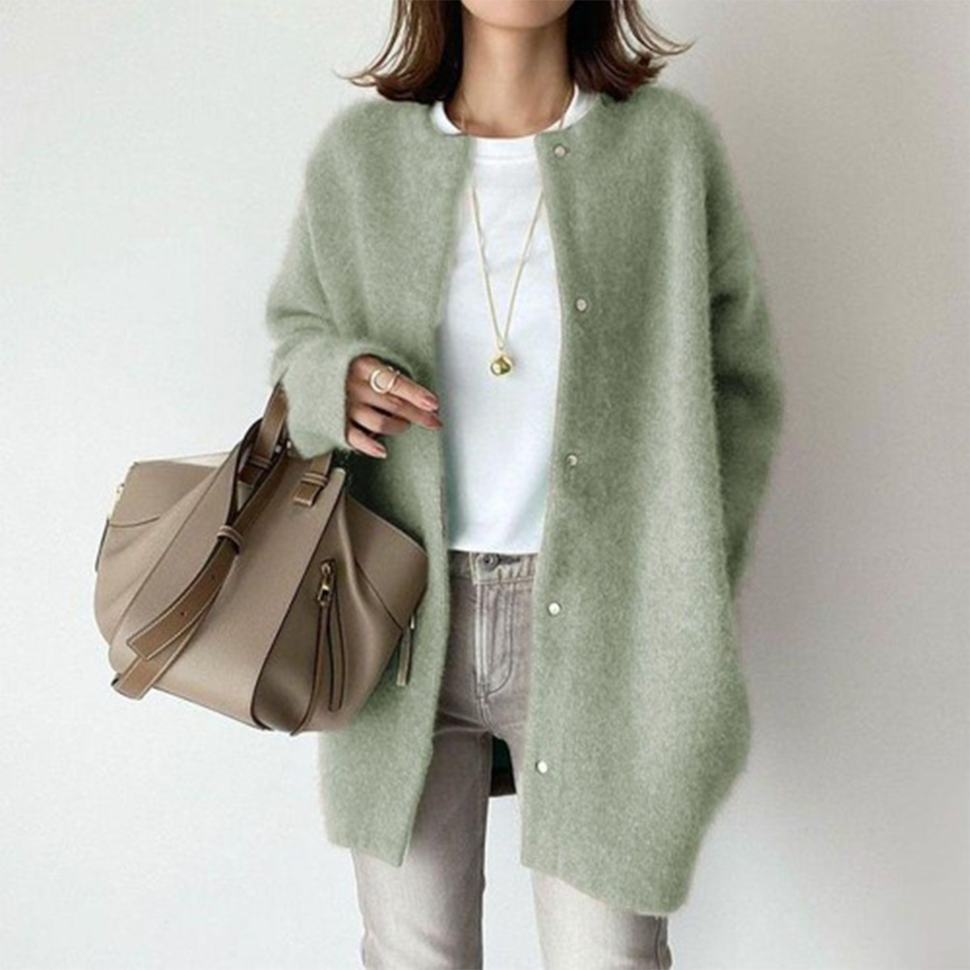 Raveena | Comfortable Cardigan