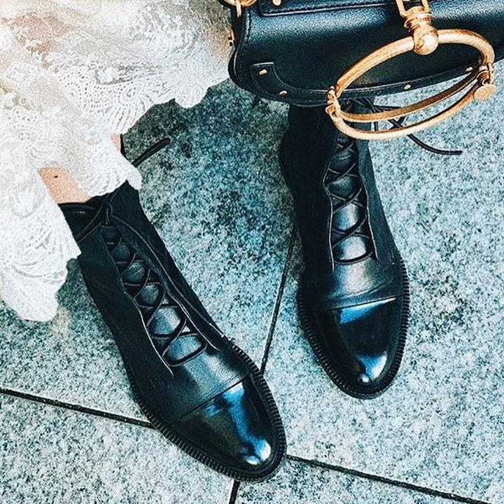 Monroe® | Stylish comfortable leather boots