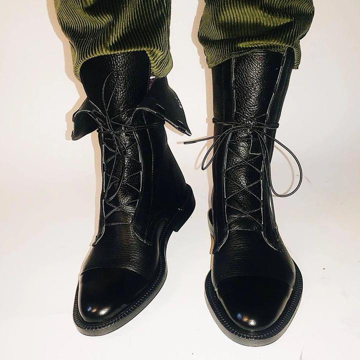 Monroe® | Stylish comfortable leather boots