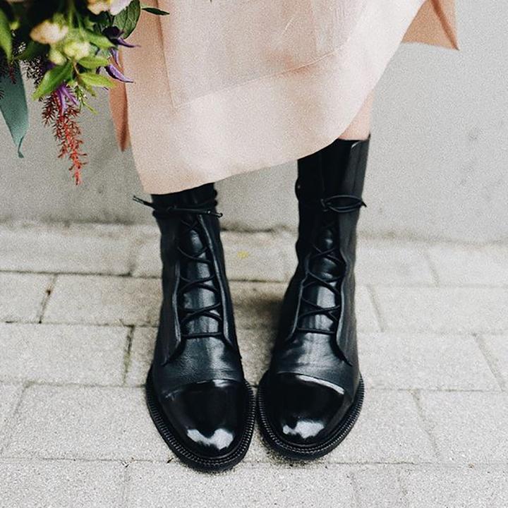 Monroe® | Stylish comfortable leather boots