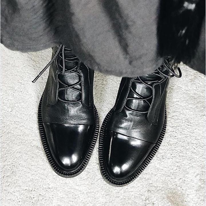 Monroe® | Stylish comfortable leather boots