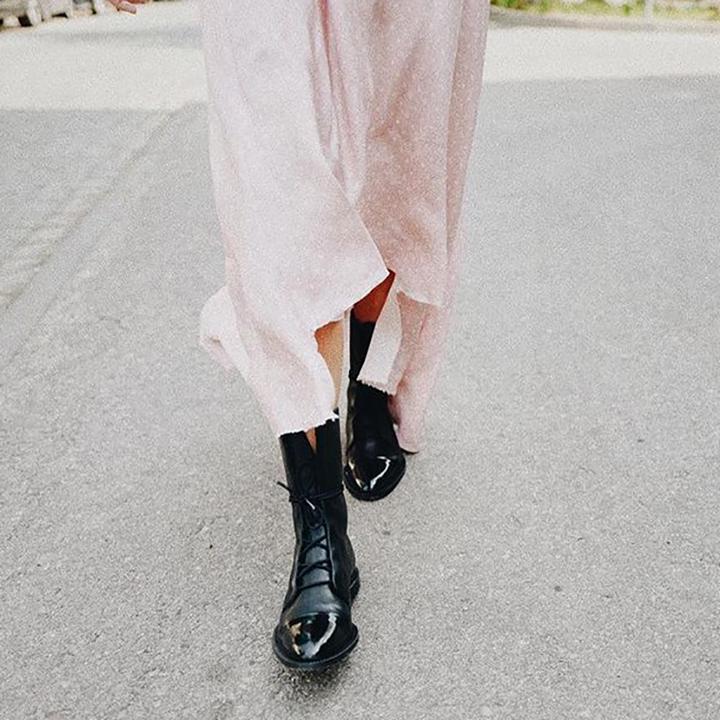 Monroe® | Stylish comfortable leather boots